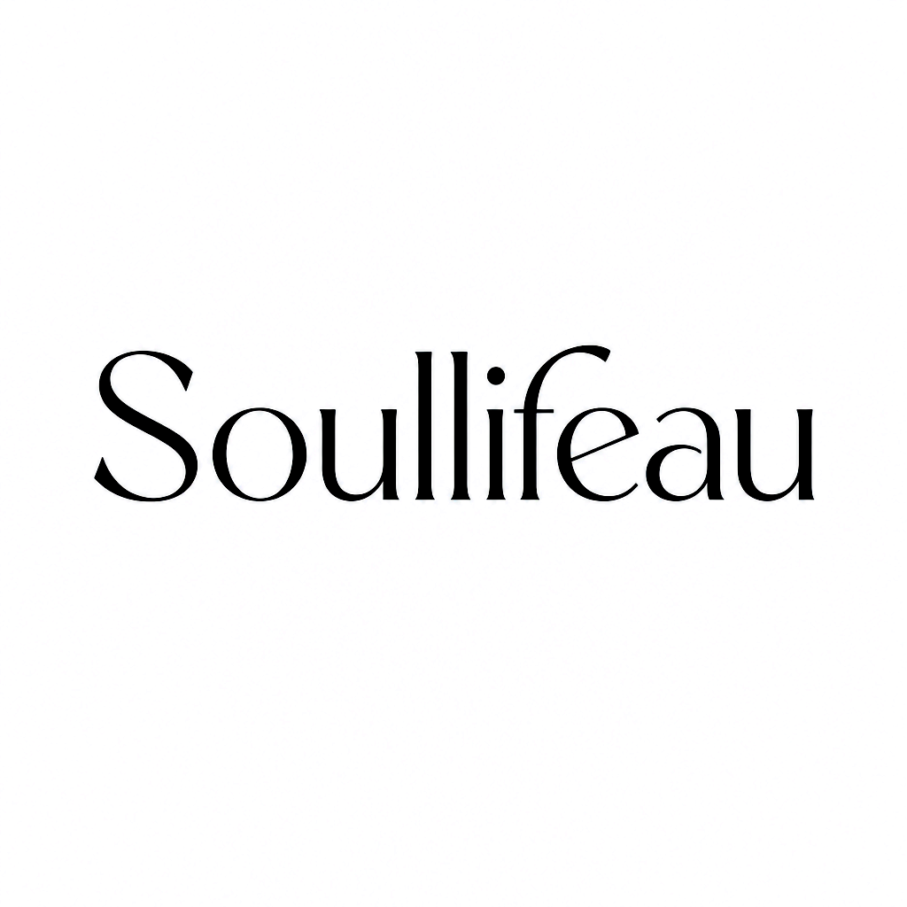 Soullifeau logo