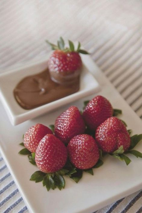 Fingerfood presentation
