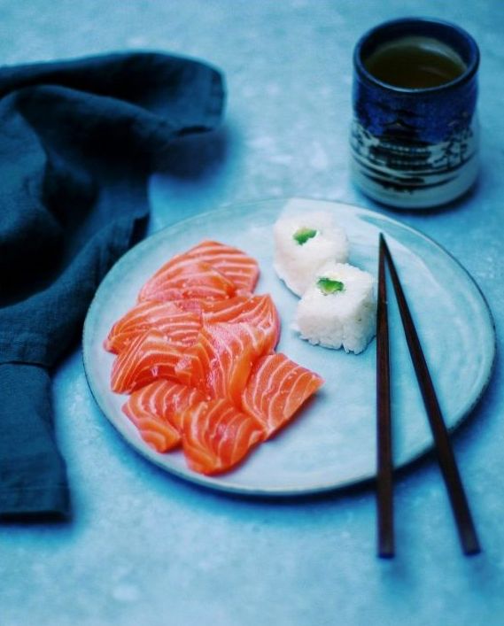 Finger Food